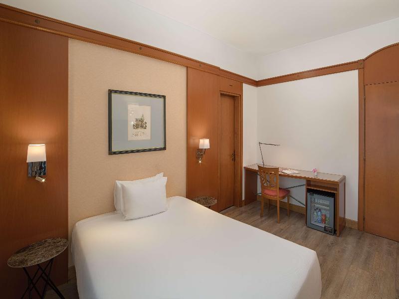 Stay in style at NH Ravenna