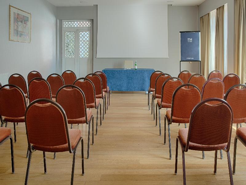 Stay in style at NH Ravenna