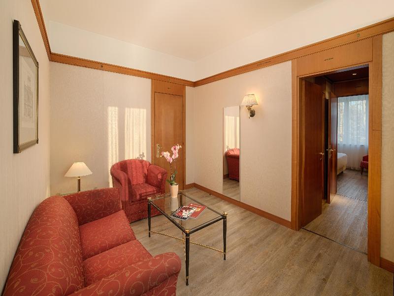 Stay in style at NH Ravenna