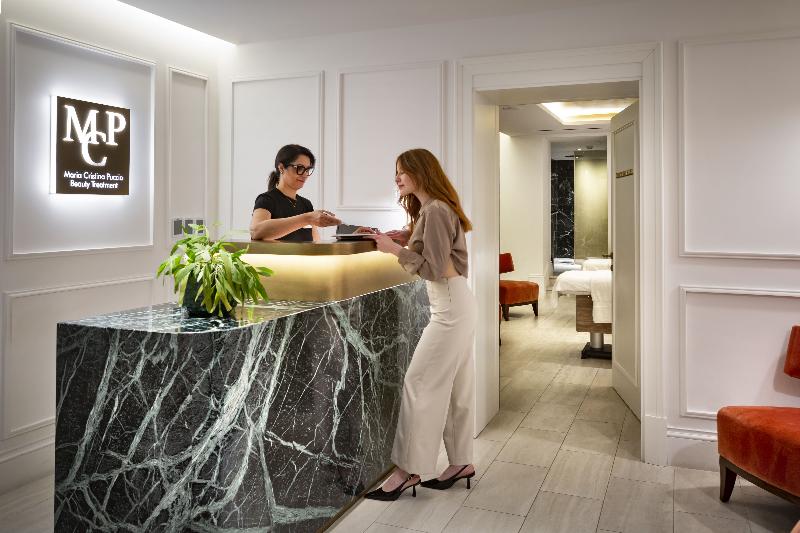 InterContinental Rome Ambasciatori Palace image