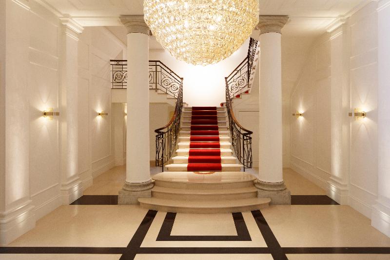 Ambasciatori Palace
