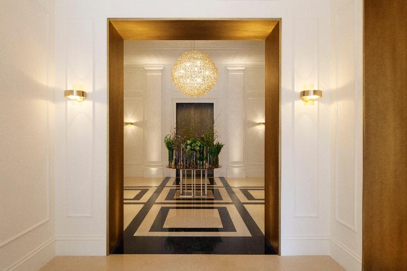 Ambasciatori Palace