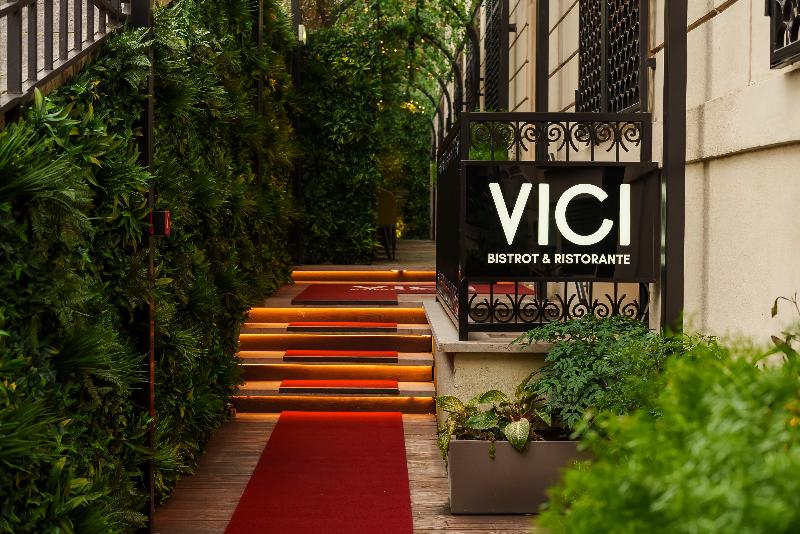 InterContinental Rome Ambasciatori Palace image