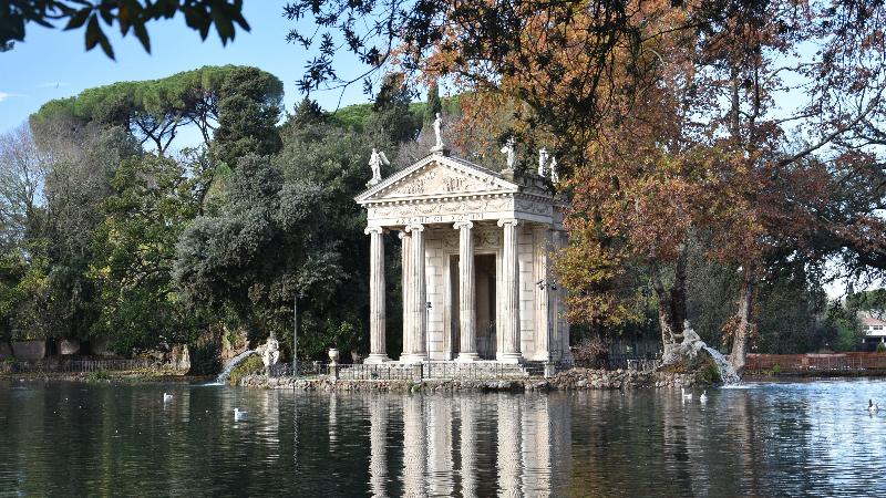 Ambasciatori Palace