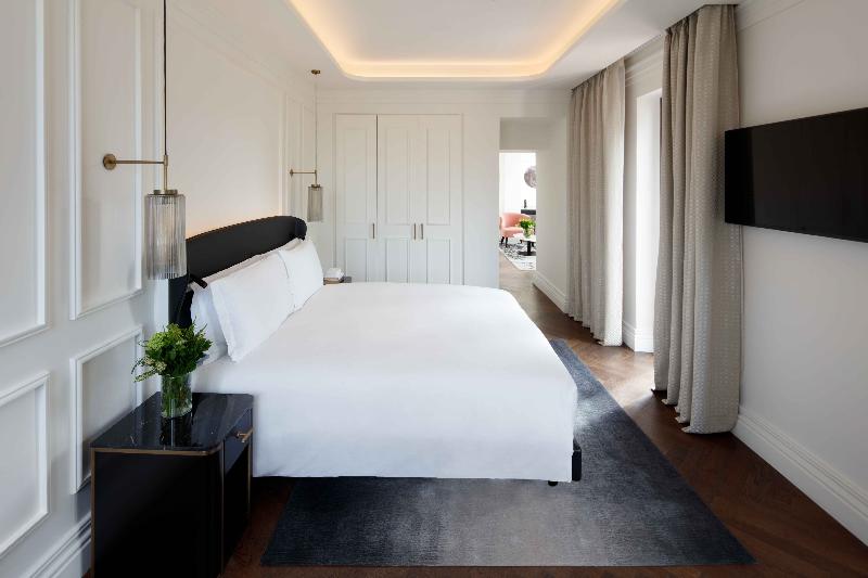 InterContinental Rome Ambasciatori Palace image