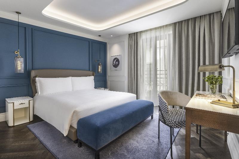 InterContinental Rome Ambasciatori Palace image