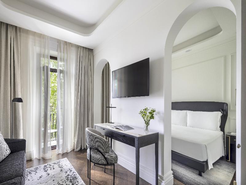 InterContinental Rome Ambasciatori Palace image
