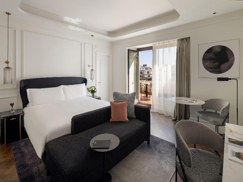 InterContinental Rome Ambasciatori Palace image