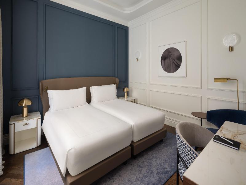 InterContinental Rome Ambasciatori Palace image