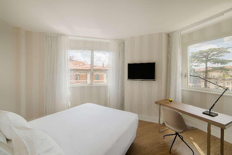 NH Collection Roma Centro image