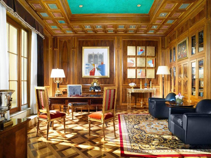 The Westin Excelsior Rome image