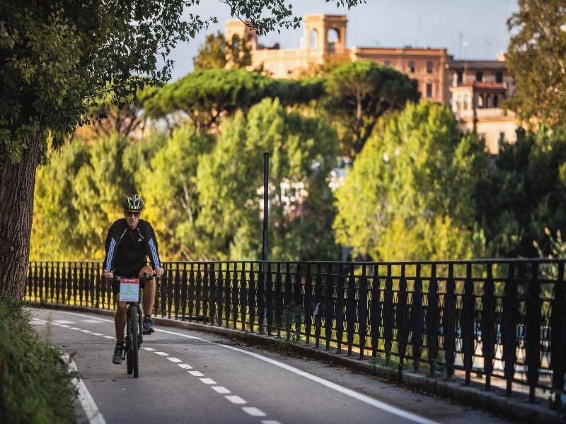 The Westin Excelsior Rome image