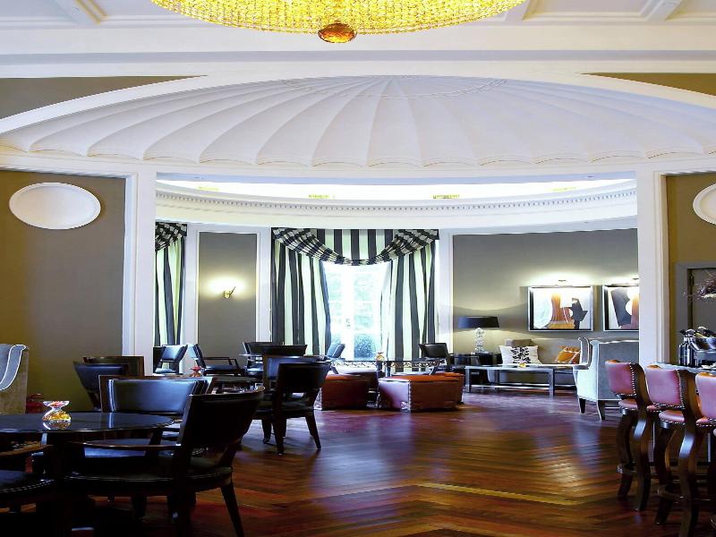The Westin Excelsior Rome image