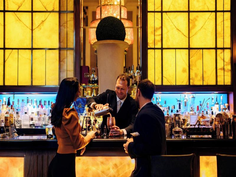 The Westin Excelsior Rome image