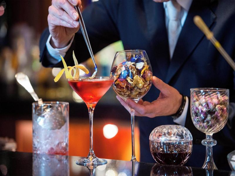 The Westin Excelsior Rome image