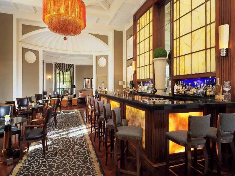 The Westin Excelsior Rome image