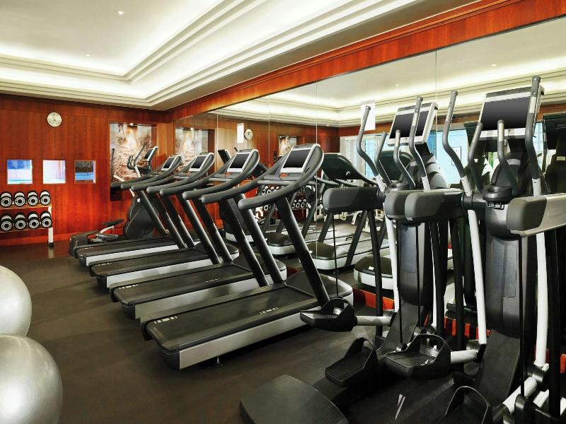 The Westin Excelsior Rome image