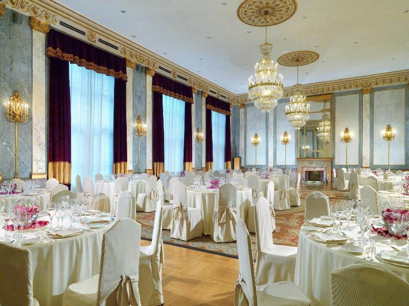 The Westin Excelsior Rome image
