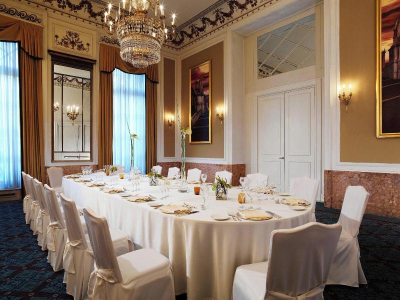 The Westin Excelsior Rome image