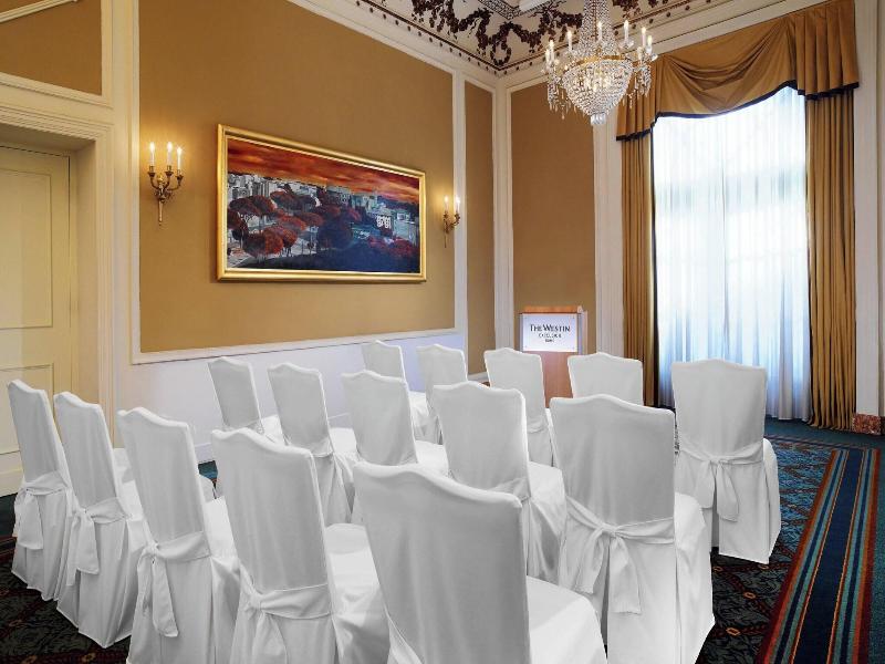 The Westin Excelsior Rome image