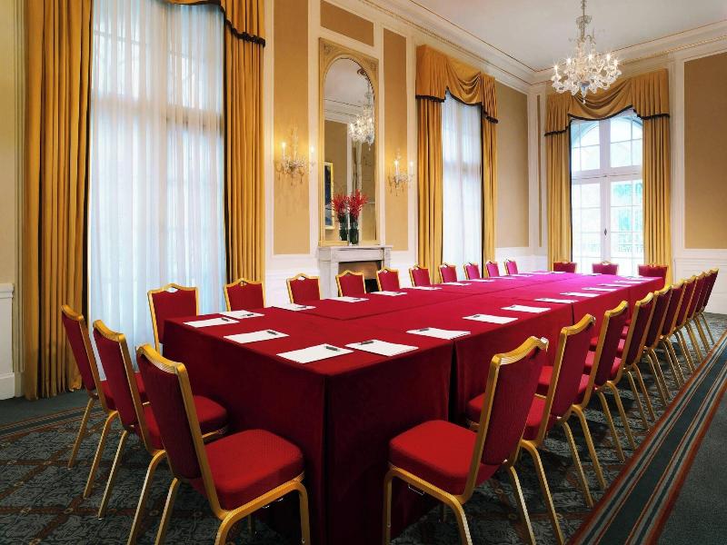 The Westin Excelsior Rome image