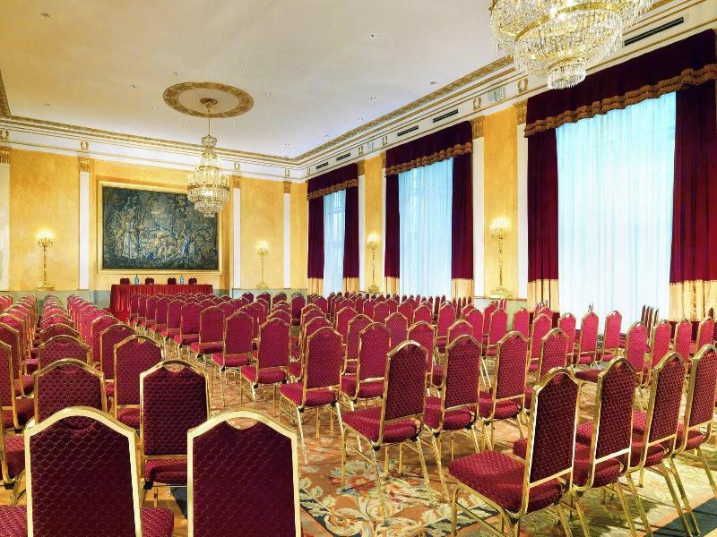 The Westin Excelsior Rome image