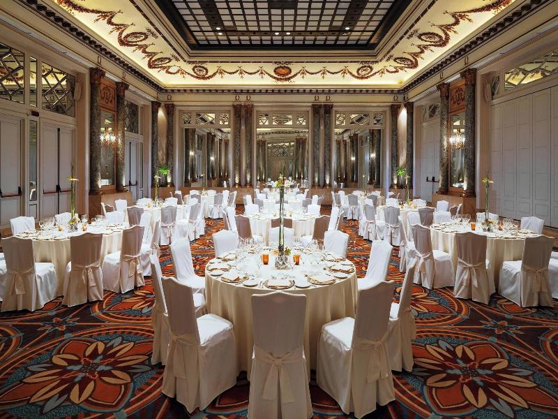 The Westin Excelsior Rome image