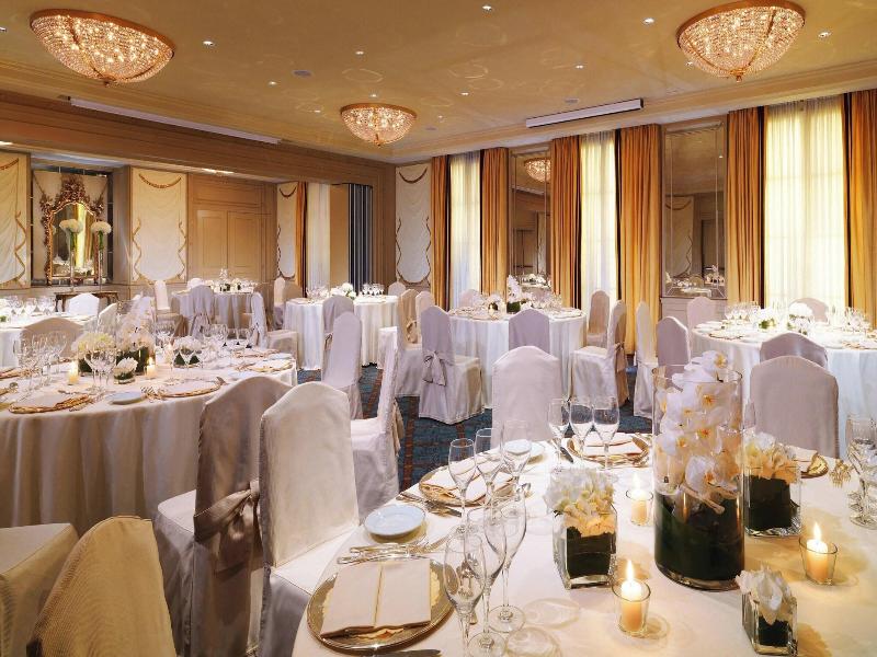 The Westin Excelsior Rome image
