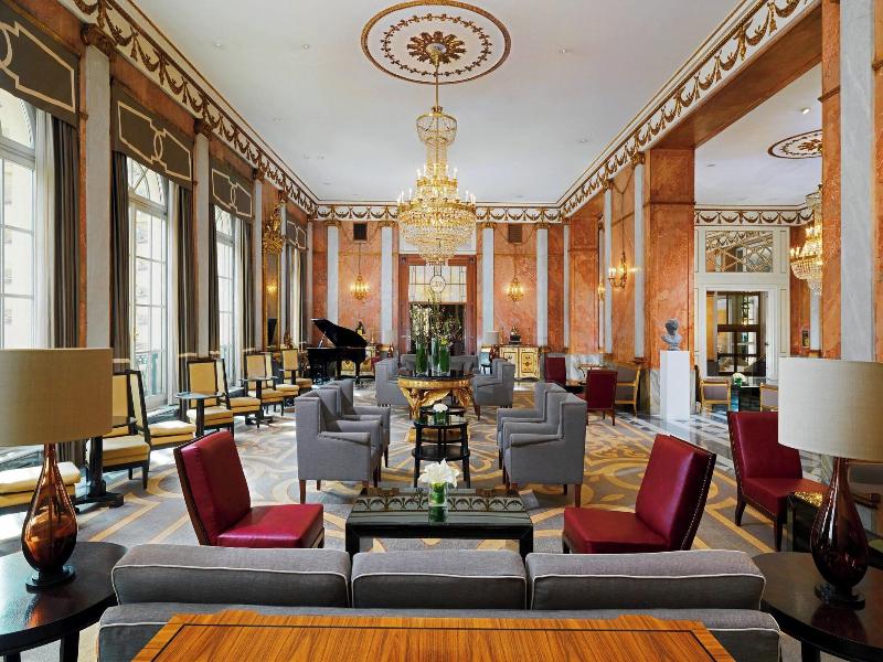 The Westin Excelsior Rome image