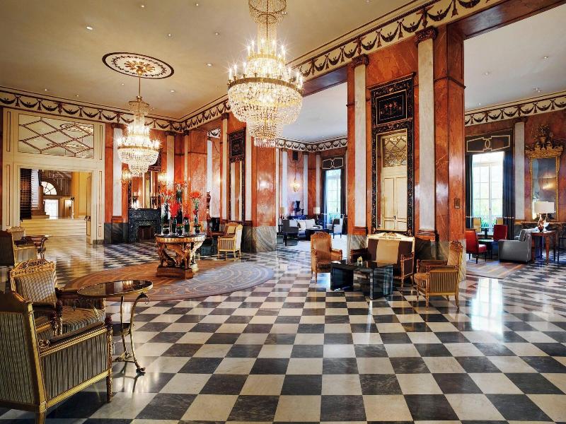 The Westin Excelsior Rome image
