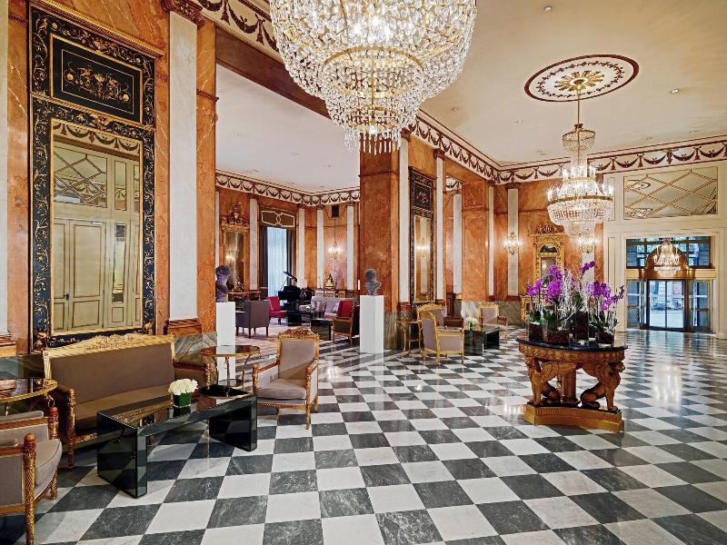 The Westin Excelsior Rome image