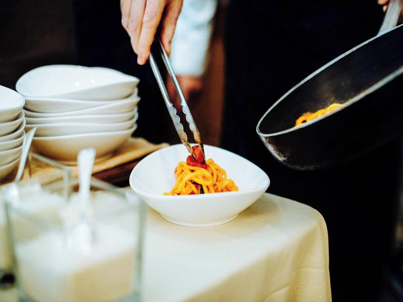 The Westin Excelsior Rome image