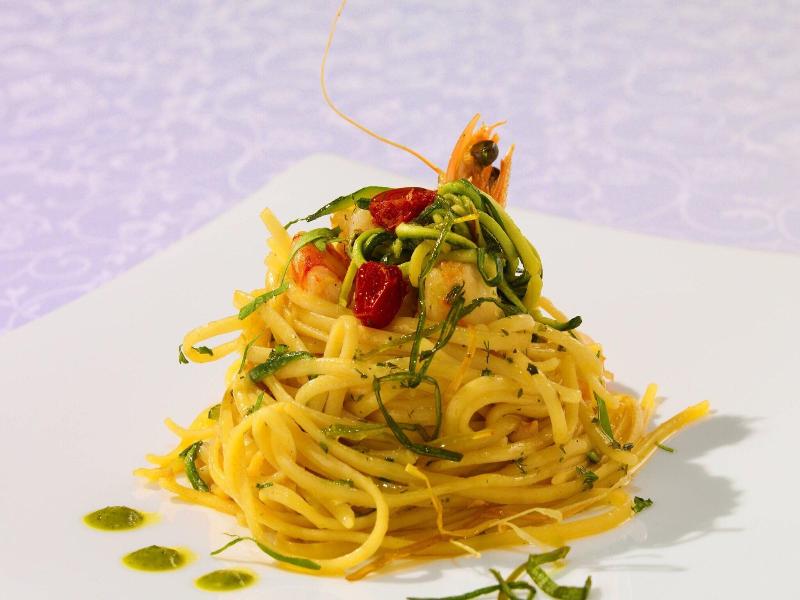 The Westin Excelsior Rome image