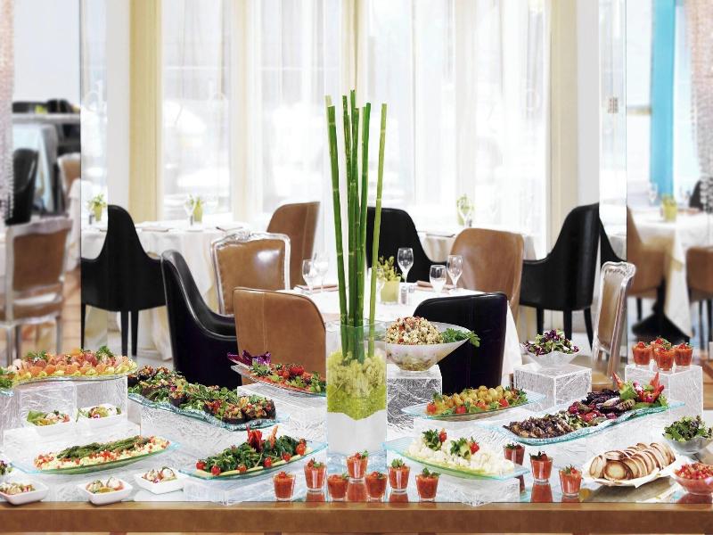 The Westin Excelsior Rome image