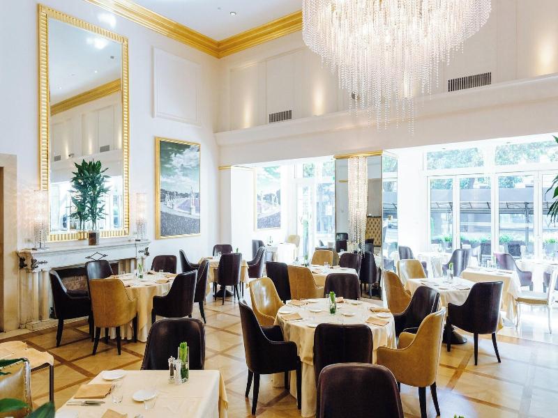 The Westin Excelsior Rome image
