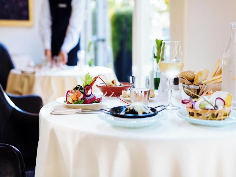 The Westin Excelsior Rome image