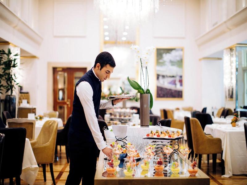 The Westin Excelsior Rome image
