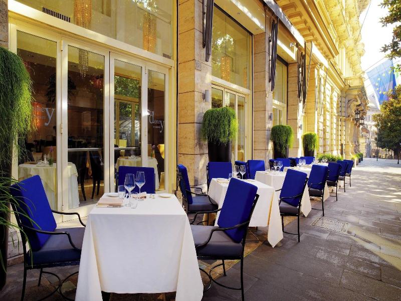 The Westin Excelsior Rome image