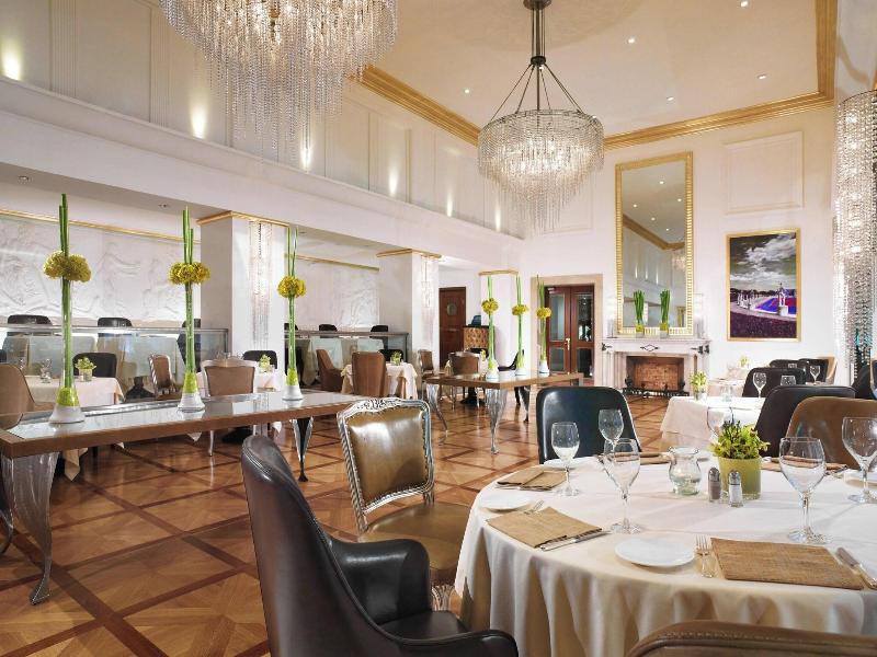 The Westin Excelsior Rome image