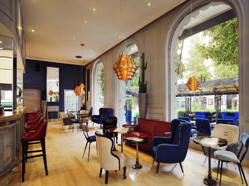 The Westin Excelsior Rome image