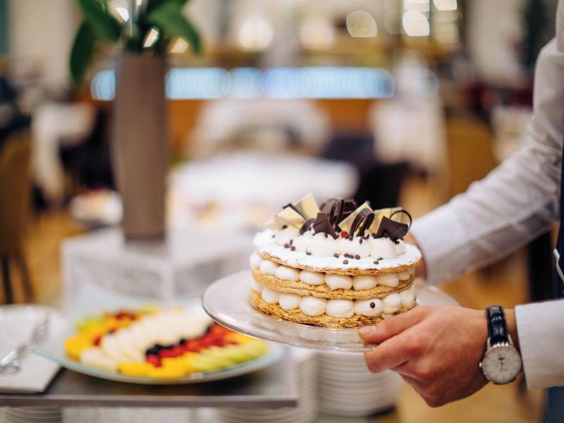 The Westin Excelsior Rome image