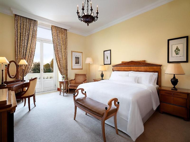 The Westin Excelsior Rome image