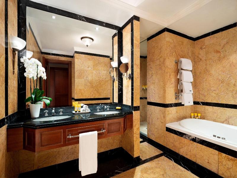 The Westin Excelsior Rome image