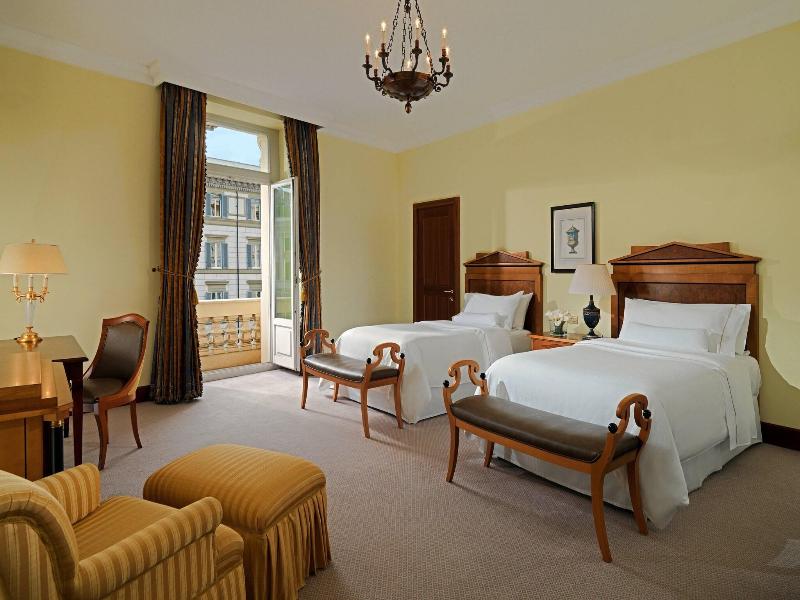 The Westin Excelsior Rome image