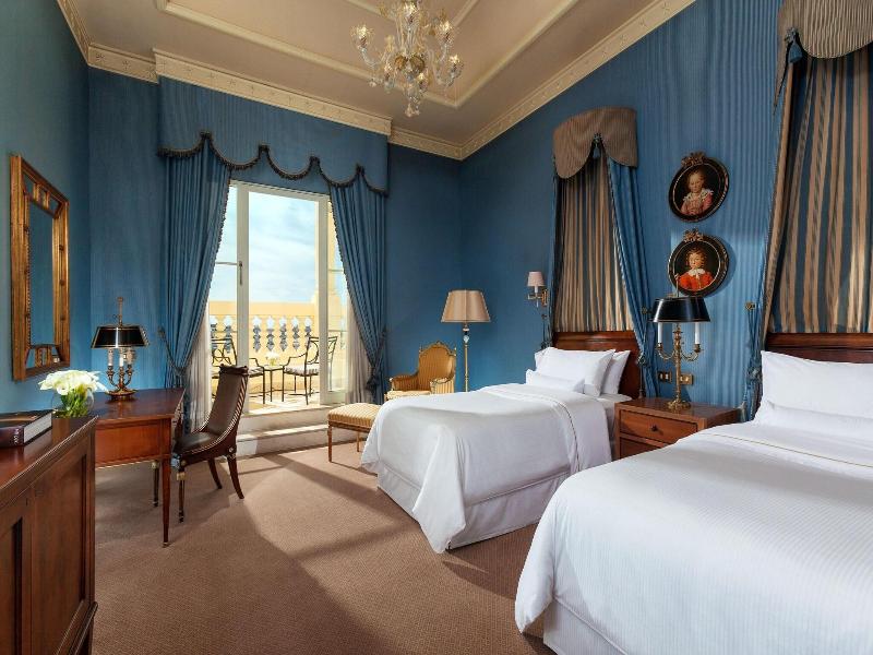 The Westin Excelsior Rome image