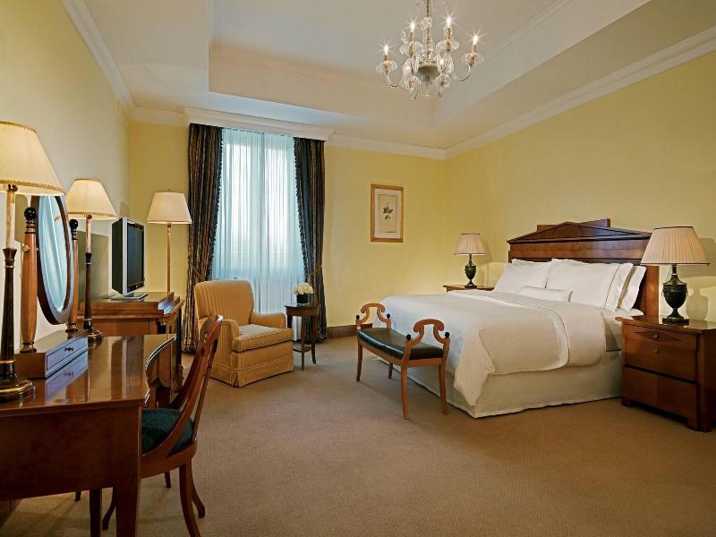 The Westin Excelsior Rome image