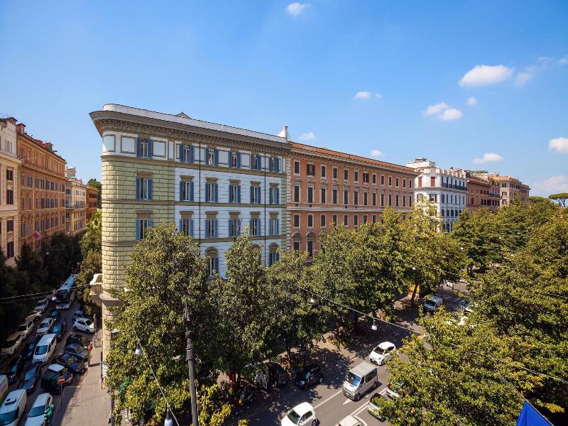 The Westin Excelsior Rome image