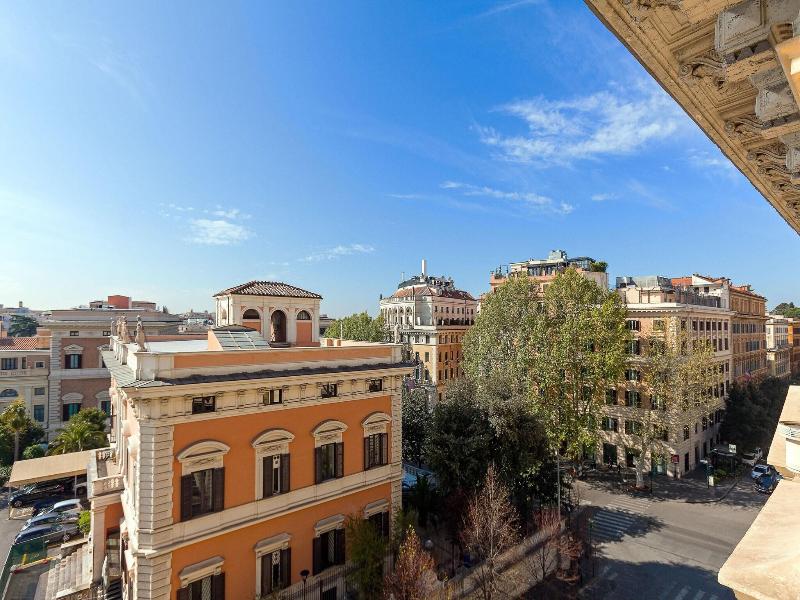 The Westin Excelsior Rome image