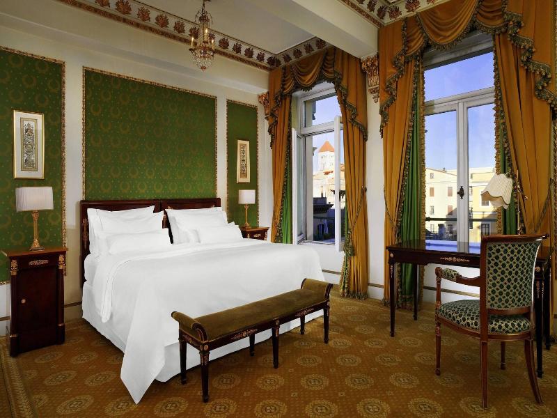 The Westin Excelsior Rome image