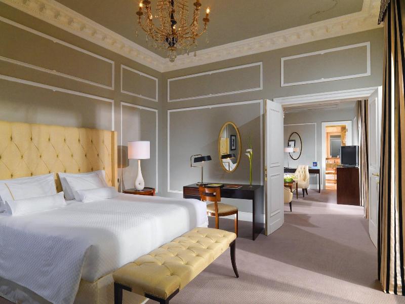 The Westin Excelsior Rome image